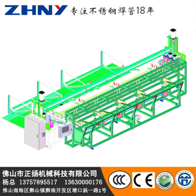 管材氣密壓力測(cè)試機(jī)